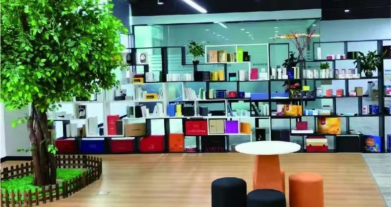 数码3C耳机盒寻找印刷包装厂？这8大关键点决定产品竞争力！