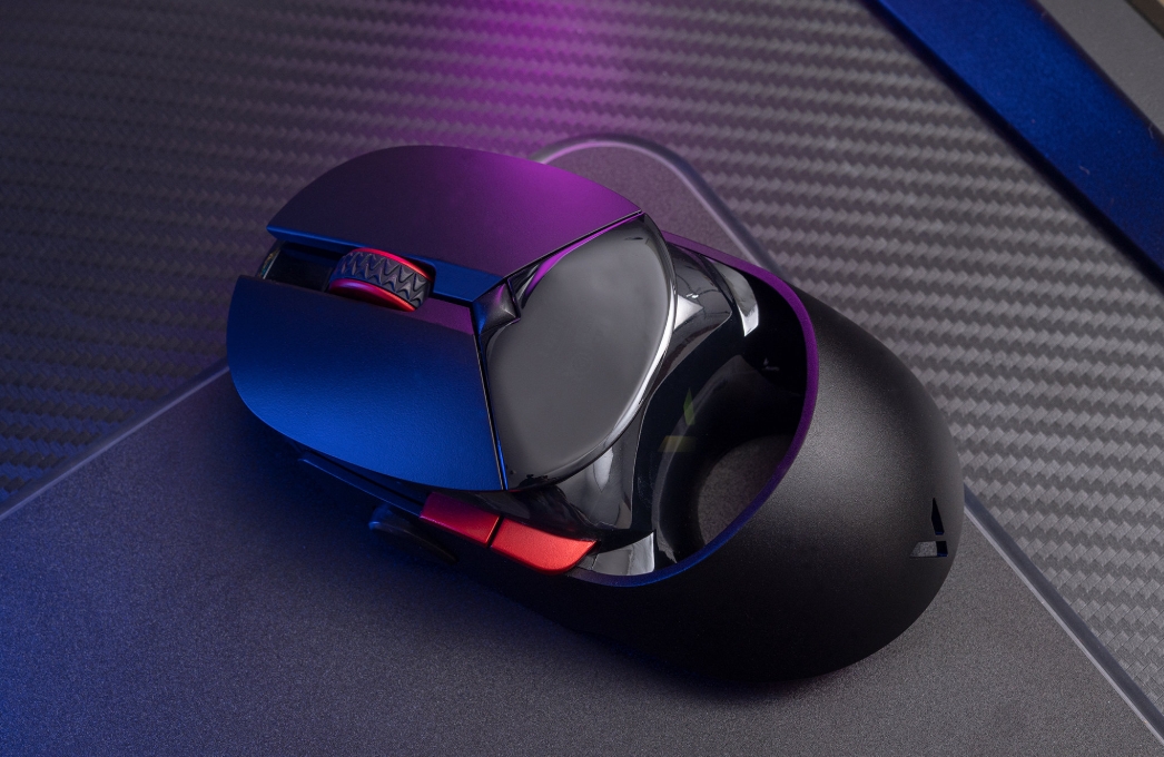 数码3C鼠标加工厂找印刷厂印刷包装盒需要注意什么