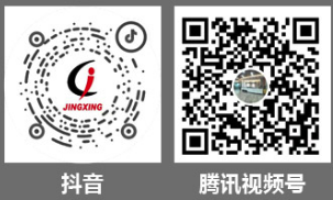 景兴抖音二维码